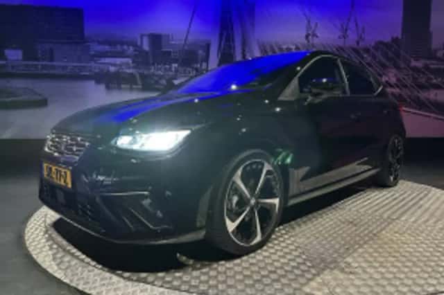 SEAT Ibiza (2025) thumbnail 55
