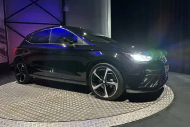 SEAT Ibiza (2025) thumbnail 56