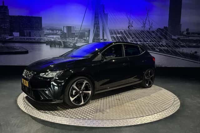 SEAT Ibiza (2025) thumbnail 7