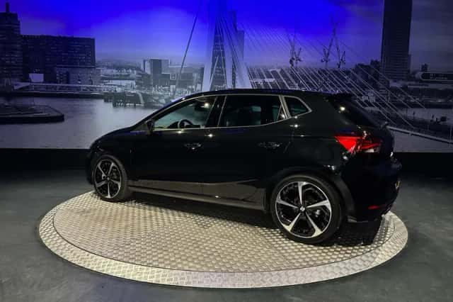 SEAT Ibiza (2025) thumbnail 9