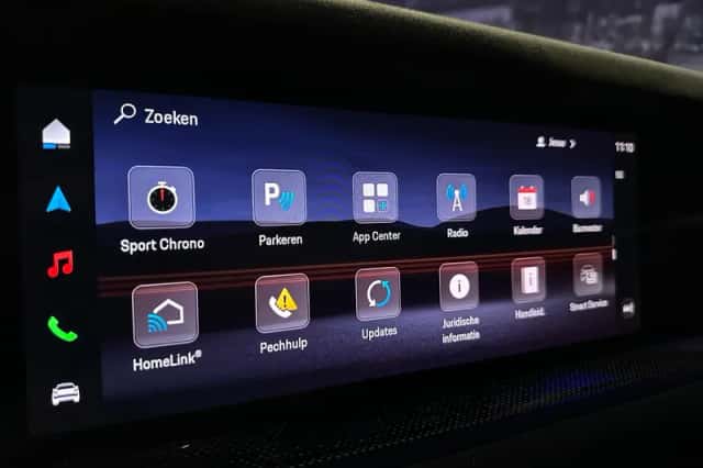Porsche Cayenne (2025) thumbnail 22