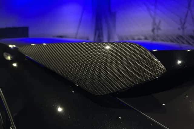 Porsche Cayenne (2025) thumbnail 32
