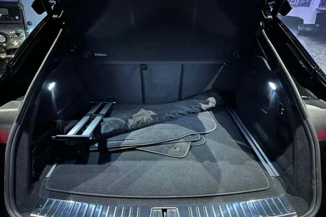 Porsche Cayenne (2025) thumbnail 34