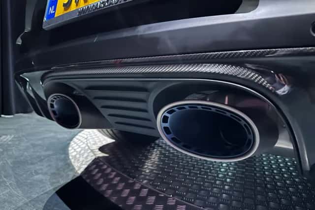 Porsche Cayenne (2025) thumbnail 36