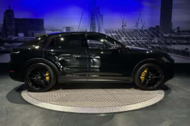 Porsche Cayenne (2025) thumbnail 47