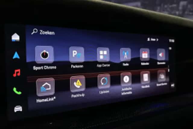 Porsche Cayenne (2025) thumbnail 66