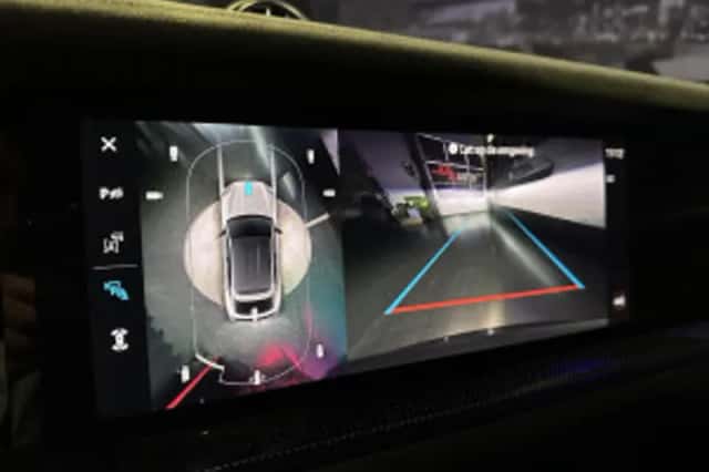 Porsche Cayenne (2025) thumbnail 67