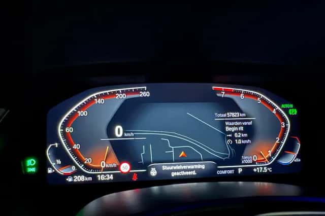BMW X5 (2020) thumbnail 19