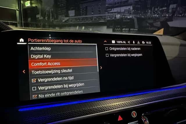 BMW X5 (2020) thumbnail 23