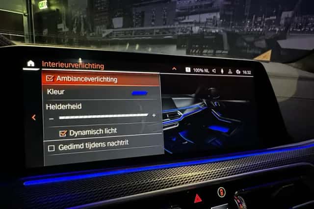 BMW X5 (2020) thumbnail 24