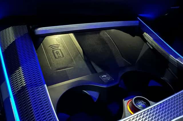 BMW X5 (2020) thumbnail 26