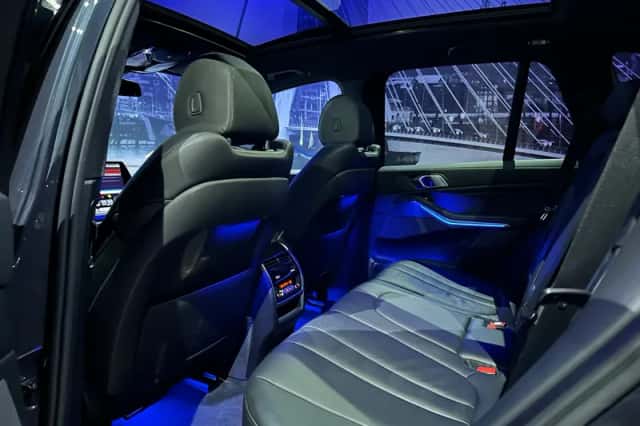 BMW X5 (2020) thumbnail 30