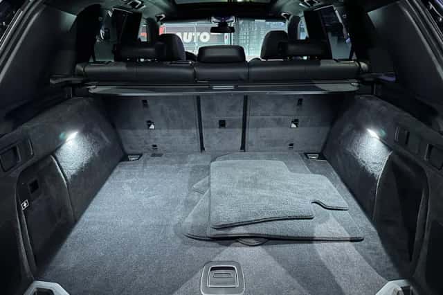 BMW X5 (2020) thumbnail 33