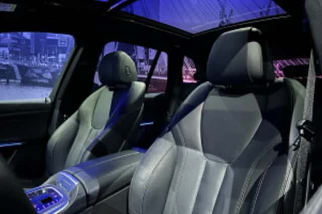 BMW X5 (2020) thumbnail 55