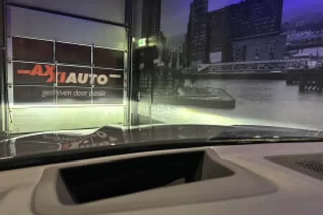 BMW X5 (2020) thumbnail 56