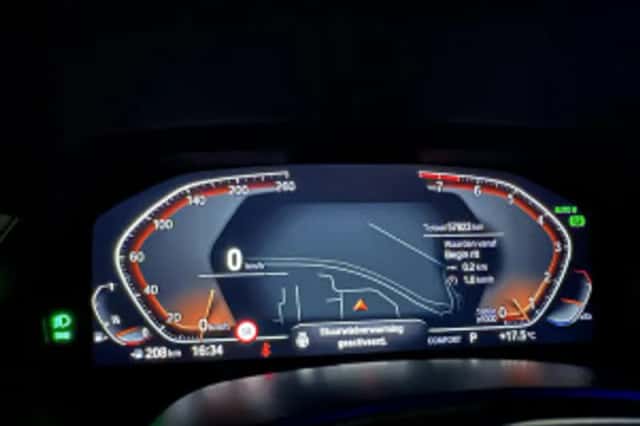 BMW X5 (2020) thumbnail 57