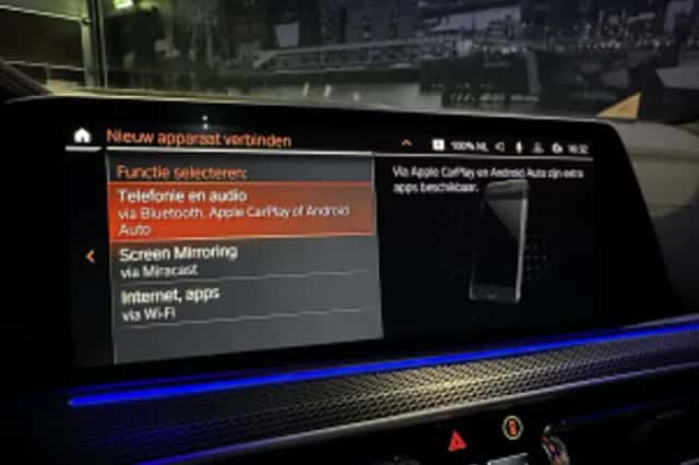 BMW X5 (2020) thumbnail 59