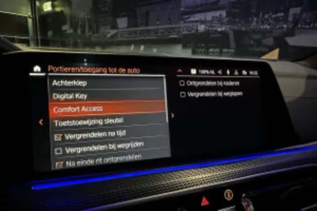 BMW X5 (2020) thumbnail 61