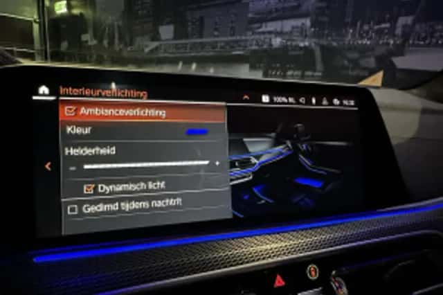 BMW X5 (2020) thumbnail 62