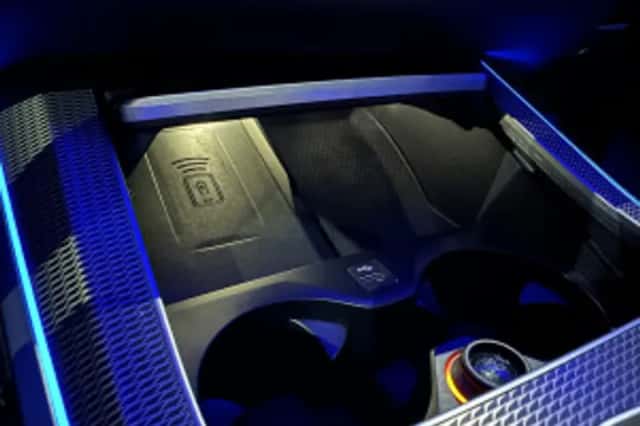 BMW X5 (2020) thumbnail 64