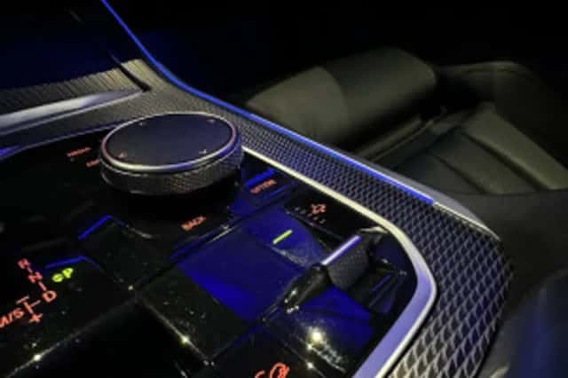 BMW X5 (2020) thumbnail 65