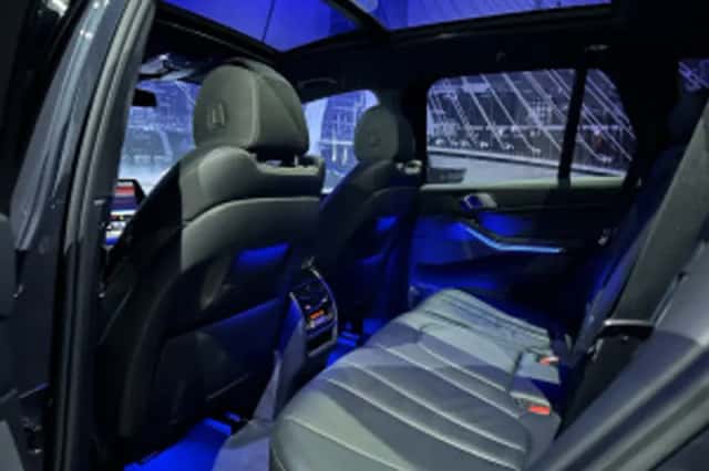 BMW X5 (2020) thumbnail 68