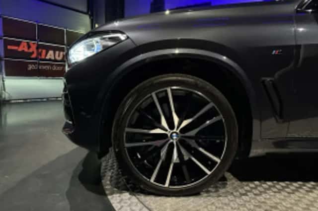 BMW X5 (2020) thumbnail 75