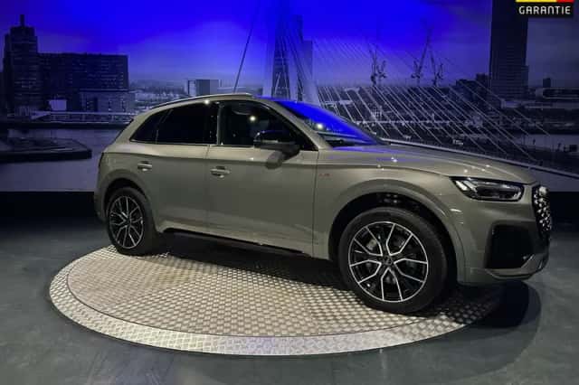 Audi Q5 (2024) thumbnail 1
