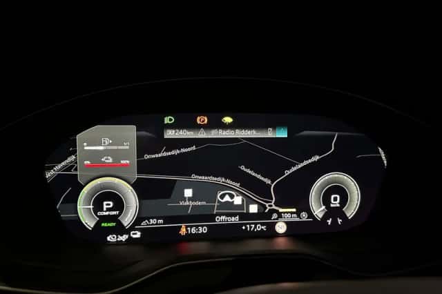 Audi Q5 (2024) thumbnail 18