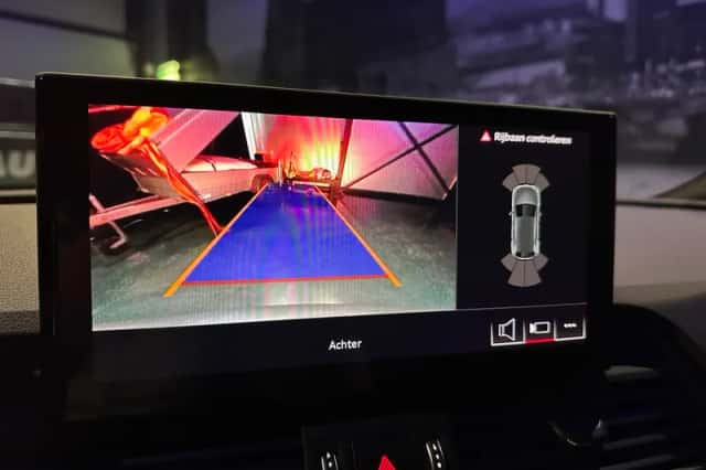 Audi Q5 (2024) thumbnail 20