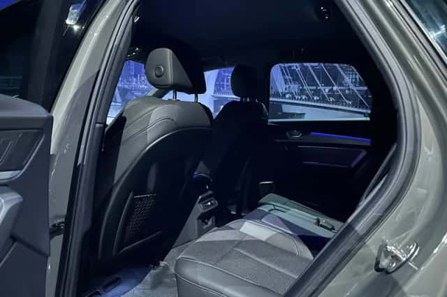 Audi Q5 (2024) thumbnail 25