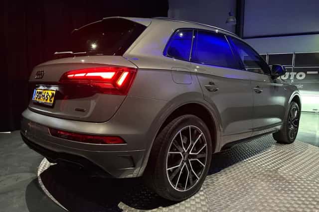 Audi Q5 (2024) thumbnail 29
