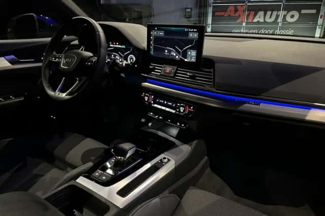 Audi Q5 (2024) thumbnail 30