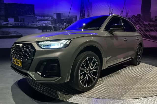 Audi Q5 (2024) thumbnail 31