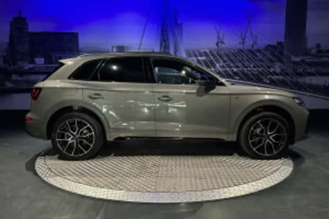 Audi Q5 (2024) thumbnail 33