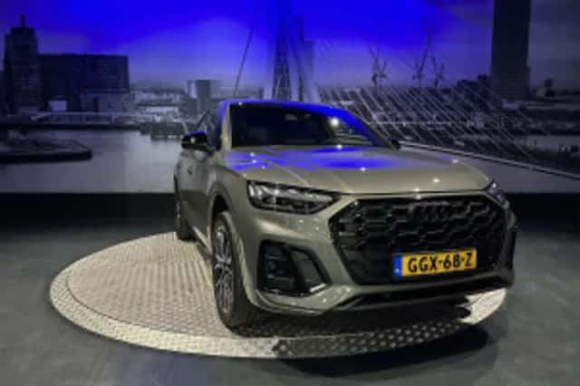 Audi Q5 (2024) thumbnail 35
