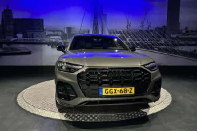 Audi Q5 (2024) thumbnail 36