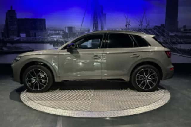 Audi Q5 (2024) thumbnail 39