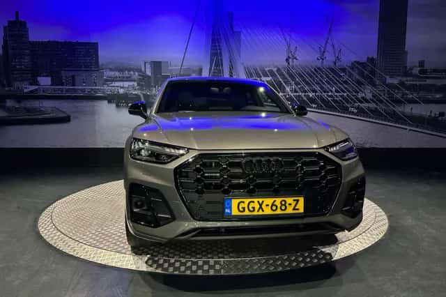 Audi Q5 (2024) thumbnail 5