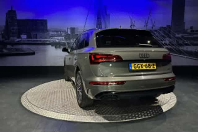 Audi Q5 (2024) thumbnail 41