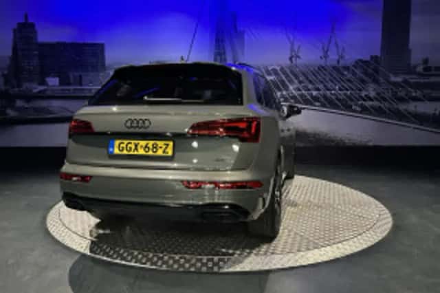 Audi Q5 (2024) thumbnail 43
