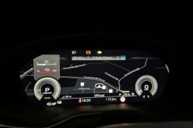 Audi Q5 (2024) thumbnail 49
