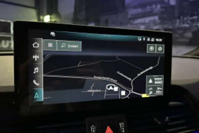 Audi Q5 (2024) thumbnail 50
