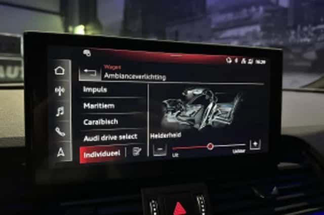 Audi Q5 (2024) thumbnail 53