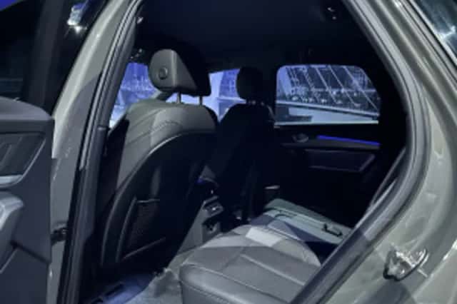 Audi Q5 (2024) thumbnail 56