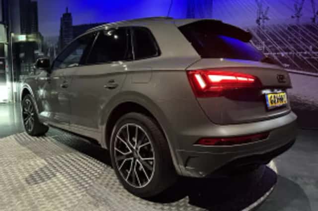 Audi Q5 (2024) thumbnail 57