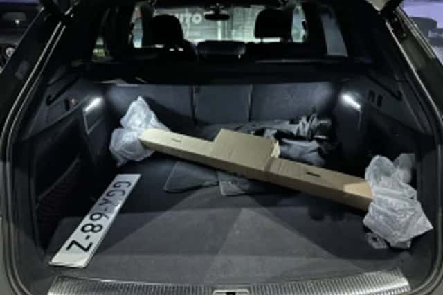 Audi Q5 (2024) thumbnail 58