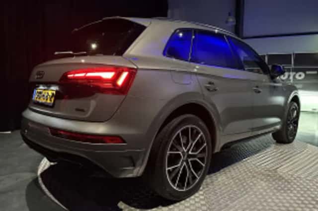 Audi Q5 (2024) thumbnail 60