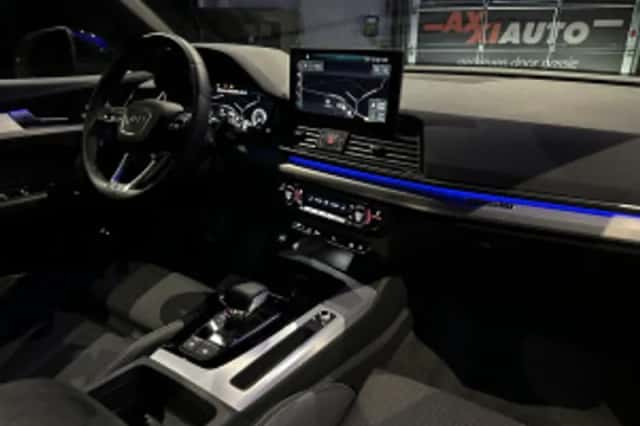 Audi Q5 (2024) thumbnail 61