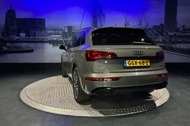 Audi Q5 (2024) thumbnail 10